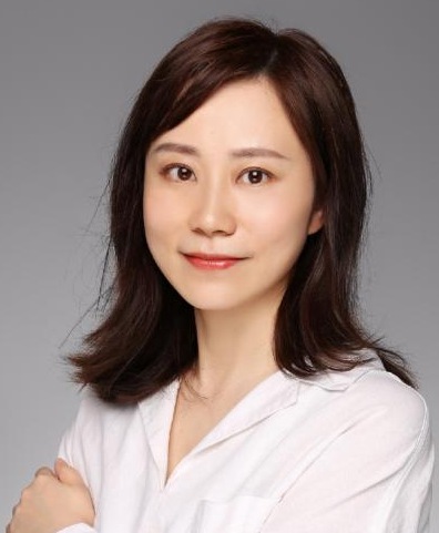 “薇”光照亮，一“陆”同行——记外国语学院陆薇薇老师